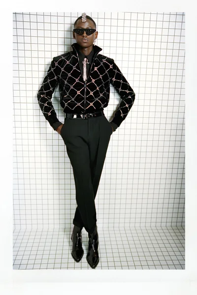 Look 33